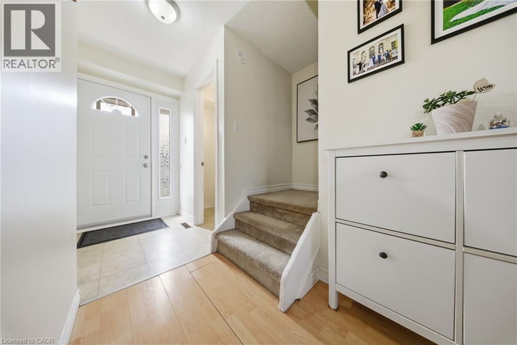 32 MOWAT Boulevard Unit# 41, Kitchener, Ontario, N2E1X4 — Photo 12