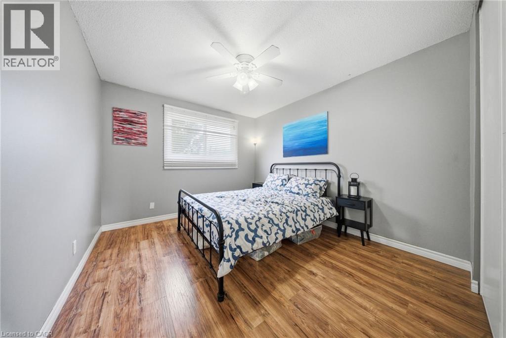 32 MOWAT Boulevard Unit# 41, Kitchener, Ontario, N2E1X4 — Photo 20