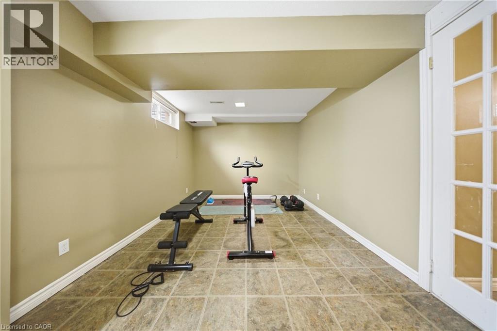 32 MOWAT Boulevard Unit# 41, Kitchener, Ontario, N2E1X4 — Photo 22