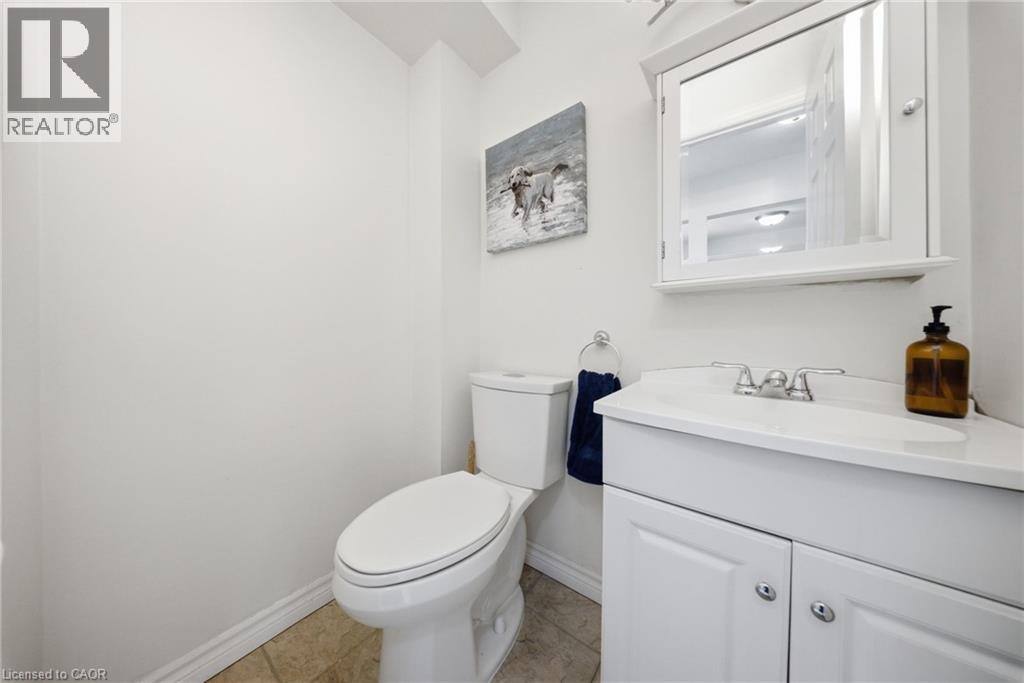 32 MOWAT Boulevard Unit# 41, Kitchener, Ontario, N2E1X4 — Photo 16
