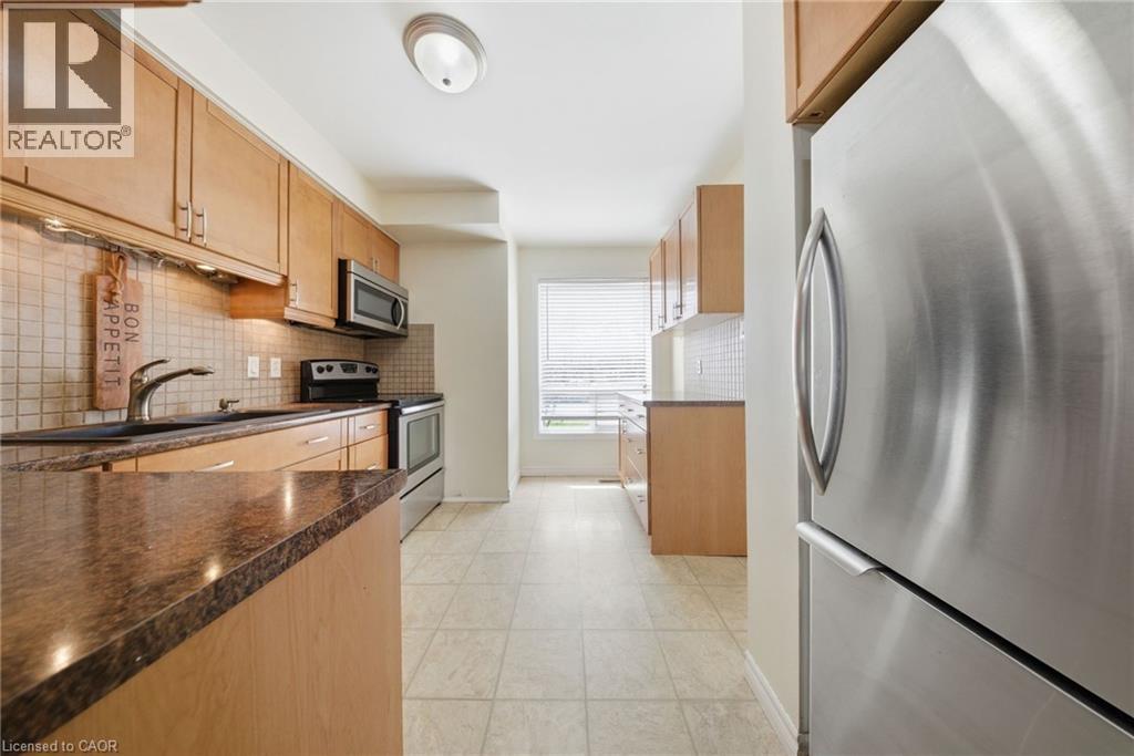 32 MOWAT Boulevard Unit# 41, Kitchener, Ontario, N2E1X4 — Photo 15