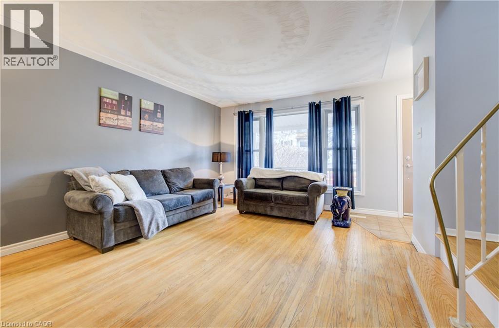 88 WESTWOOD Drive, Kitchener, Ontario, N2M2K6 — Photo 8