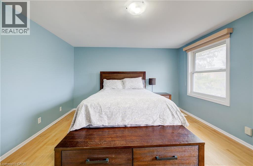 88 WESTWOOD Drive, Kitchener, Ontario, N2M2K6 — Photo 33