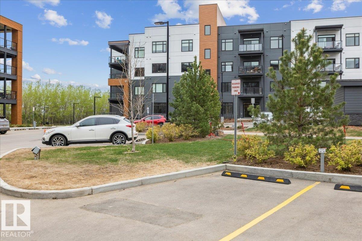 #405 7463 MAY CM NW, Edmonton