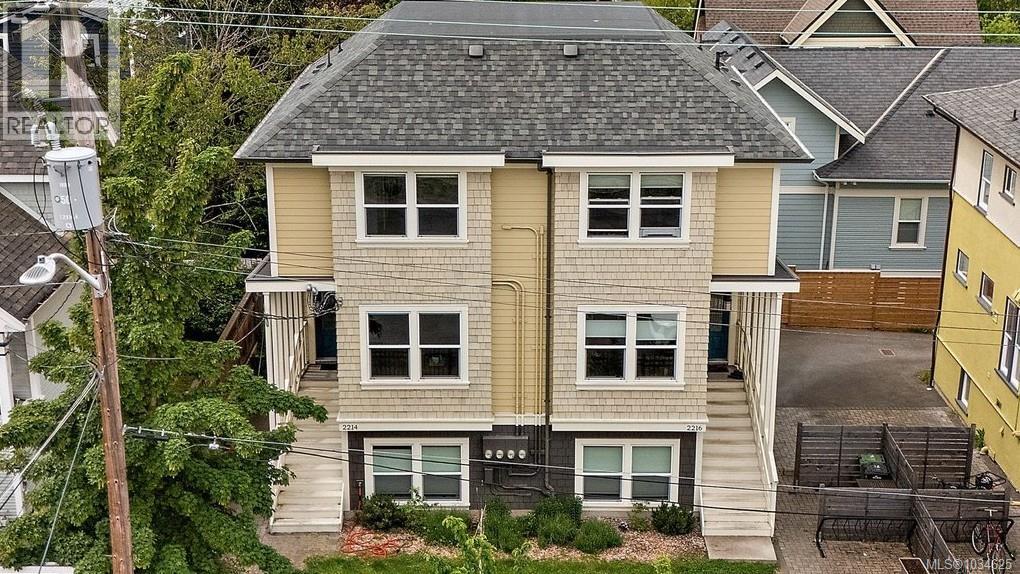 2214 Cook St - 1