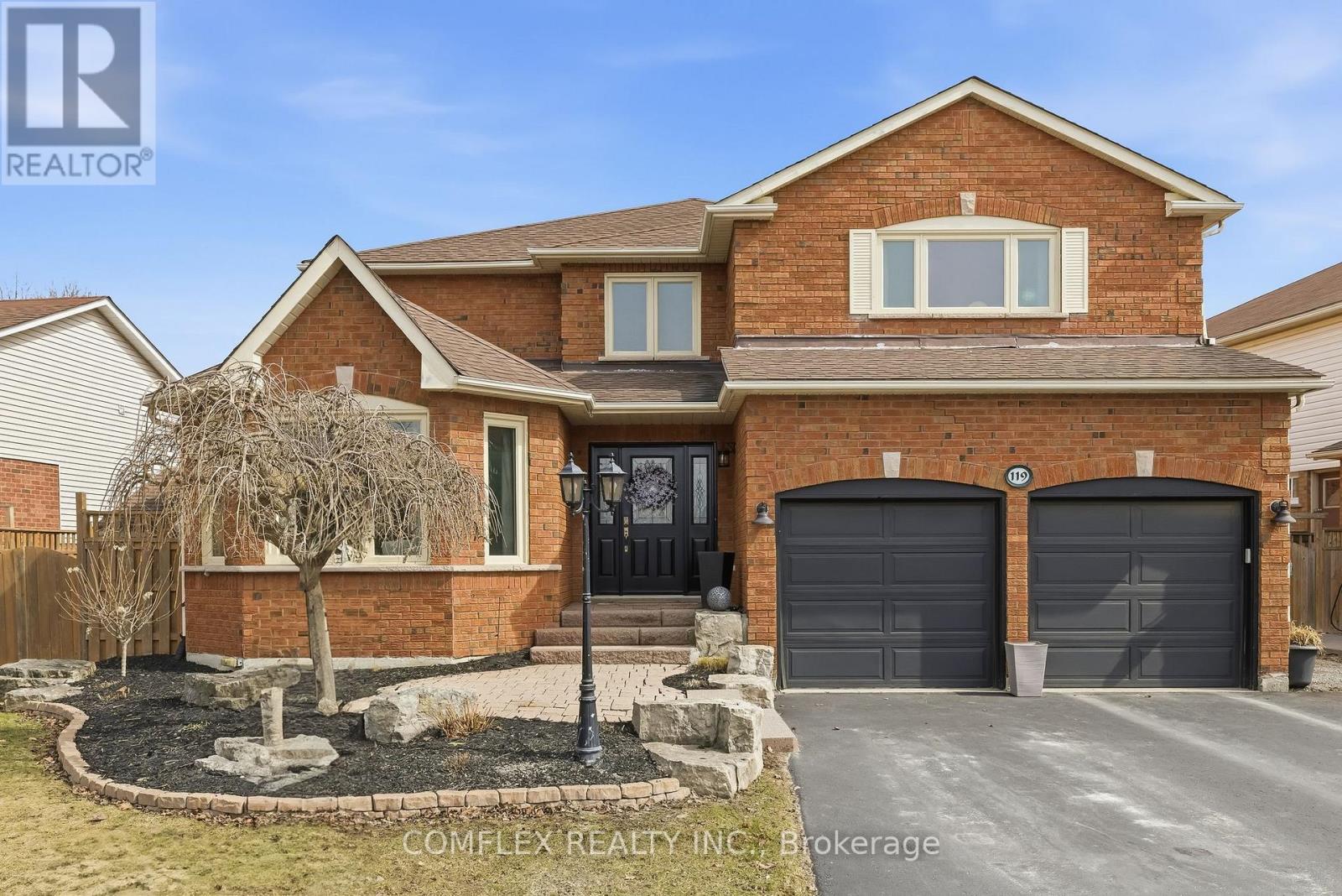119 ROBERT ADAMS DRIVE - 4