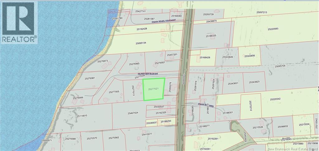 LOT Islandview Boulevard, Grande-Digue — photo 2