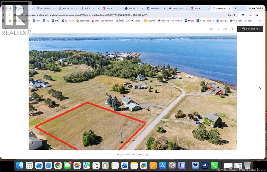 LOT Islandview Boulevard, Grande-Digue — photo 3