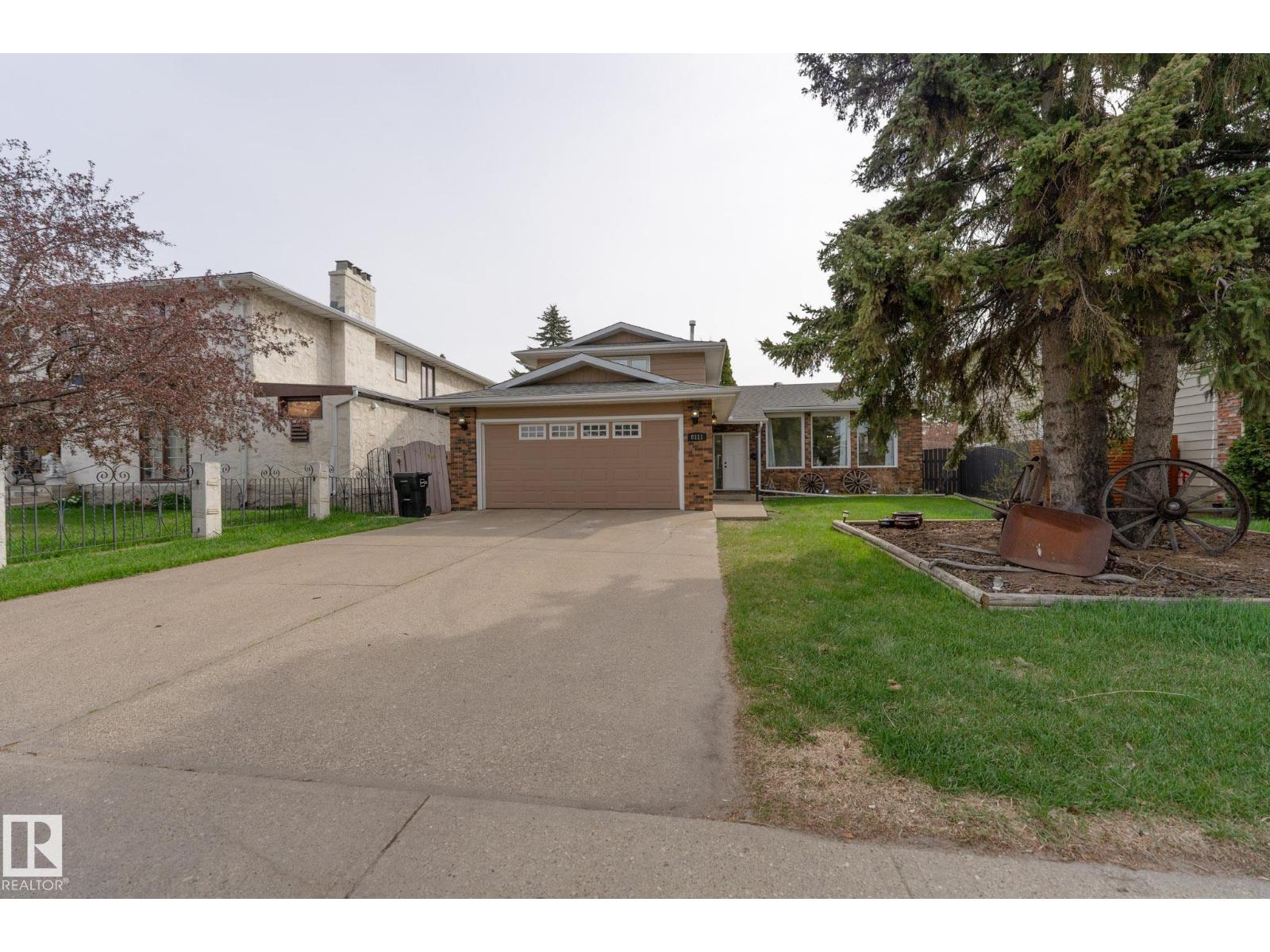 8111 187 ST NW, Edmonton