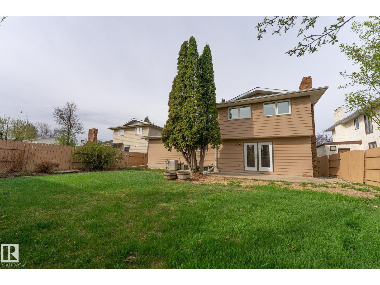 8111 187 ST NW, Edmonton