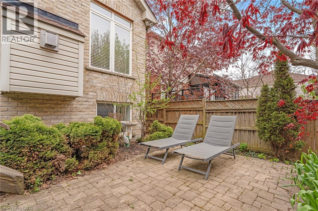 26 KNOX Court, Kitchener, Ontario, N2P2V6 — Photo 14