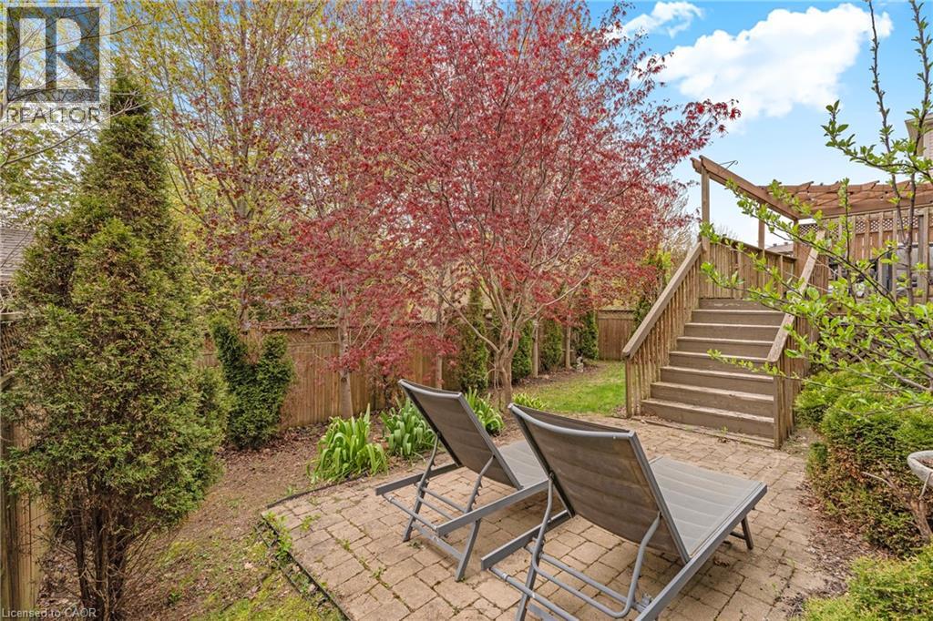 26 KNOX Court, Kitchener, Ontario, N2P2V6 — Photo 25