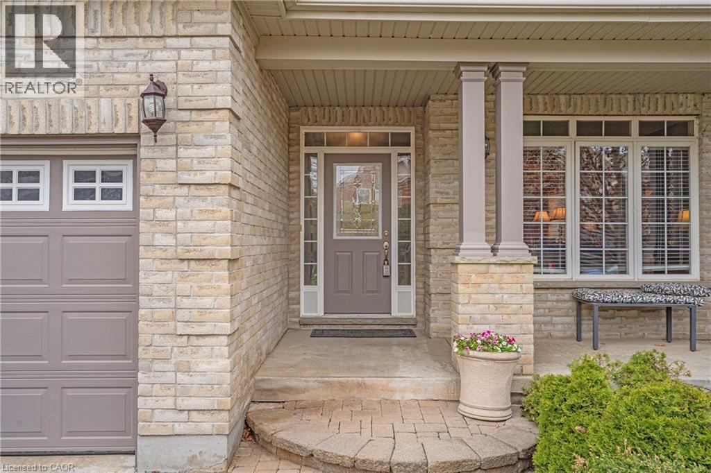 26 KNOX Court, Kitchener, Ontario, N2P2V6 — Photo 37