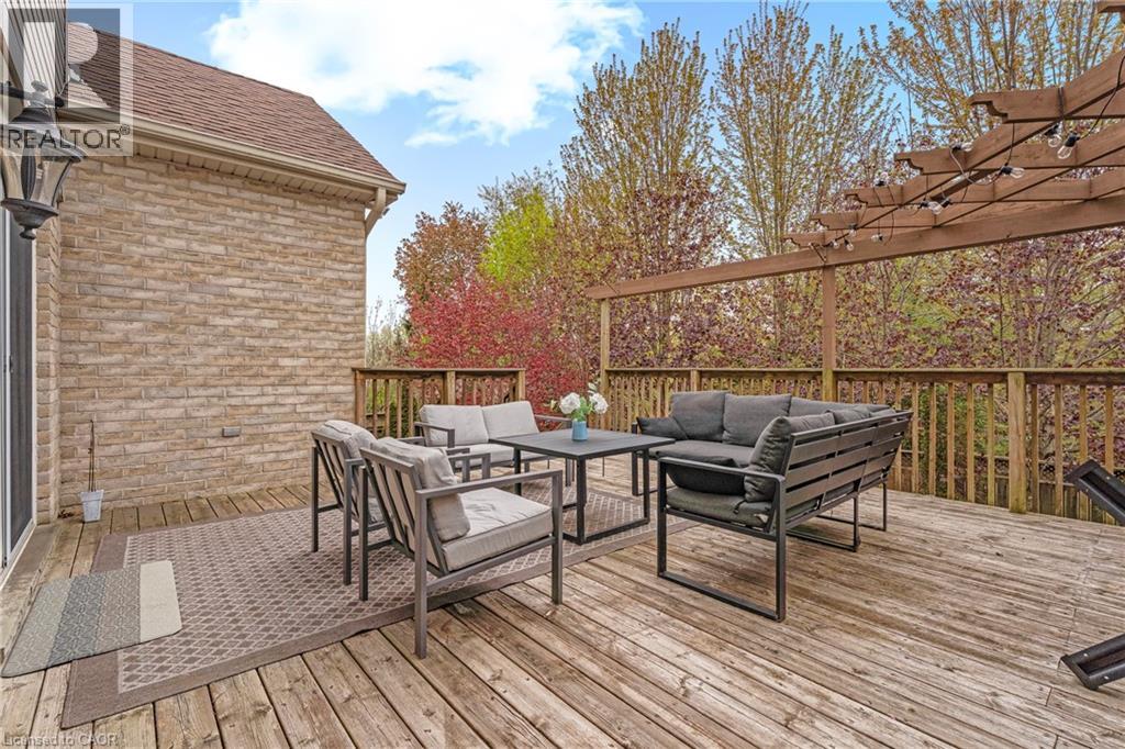26 KNOX Court, Kitchener, Ontario, N2P2V6 — Photo 42