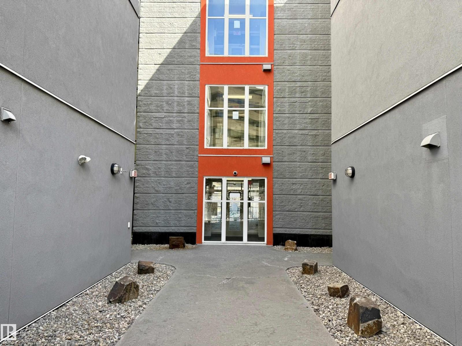 #417 10147 112 ST NW, Edmonton