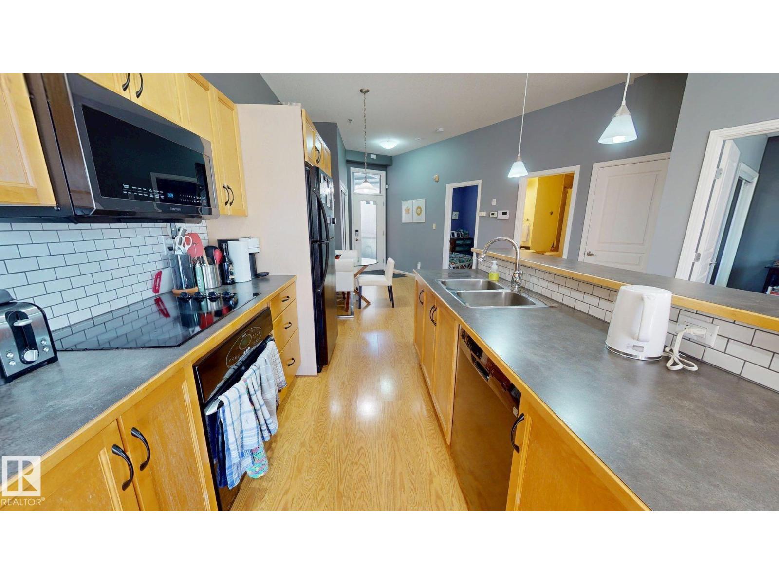 #417 10147 112 ST NW, Edmonton