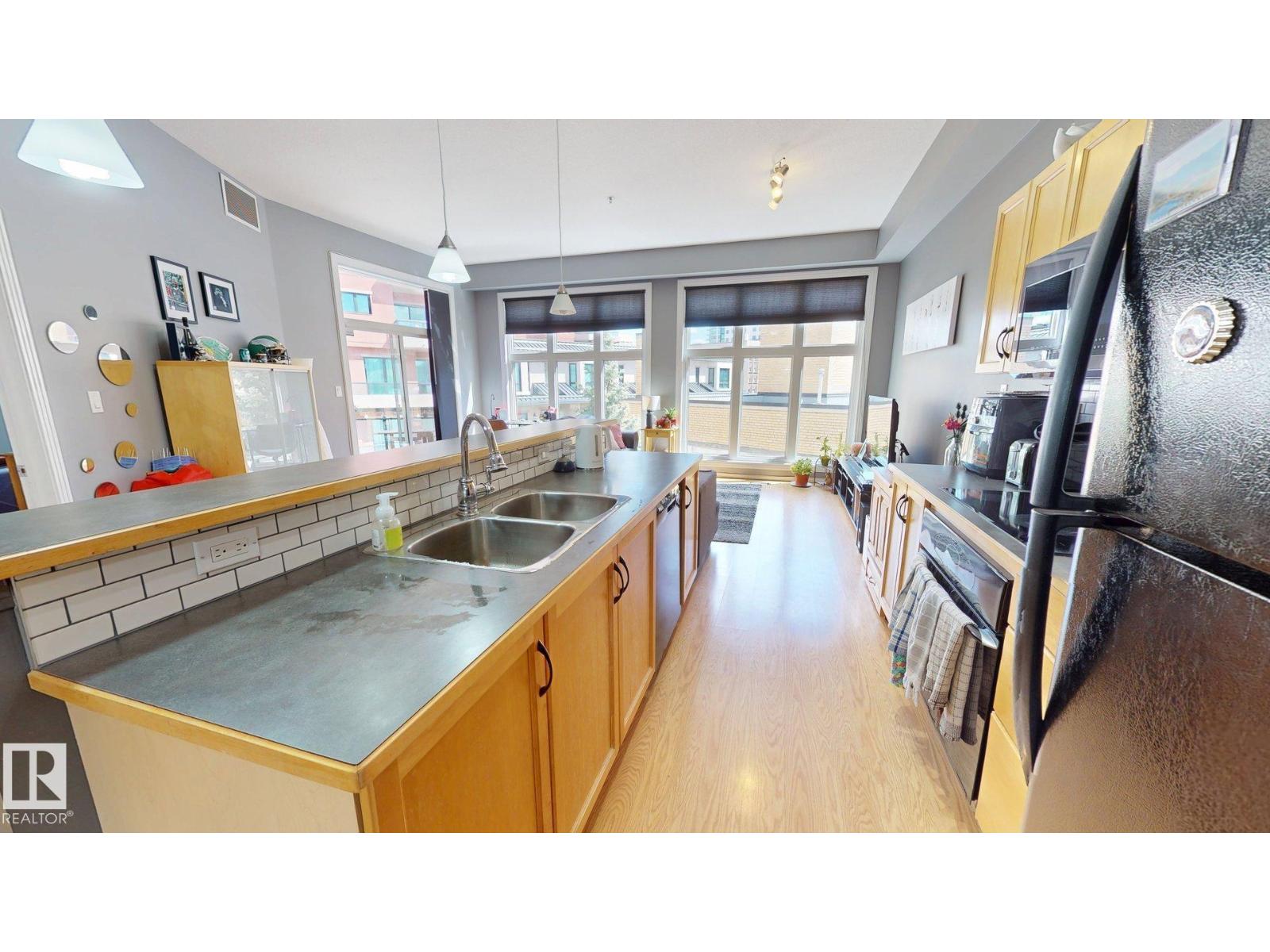 #417 10147 112 ST NW, Edmonton
