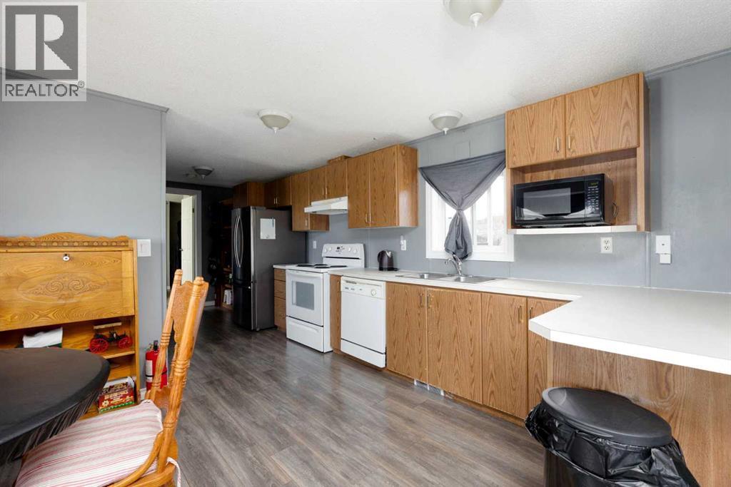 180 Greenwood Place, Fort McMurray