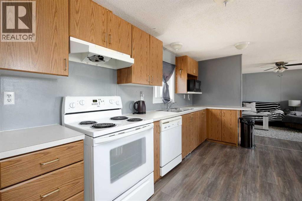 180 Greenwood Place, Fort McMurray