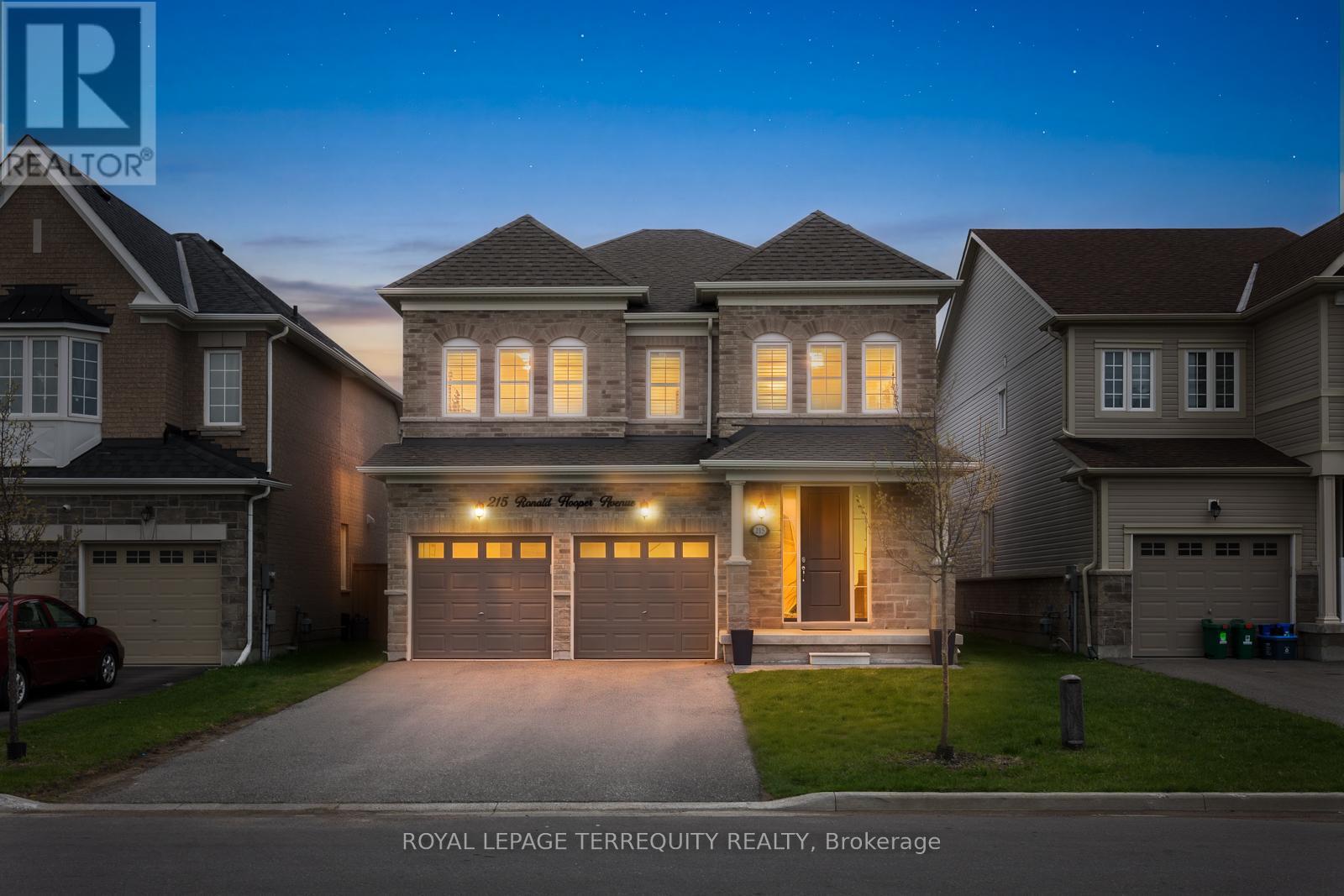 215 RONALD HOOPER AVENUE - 1