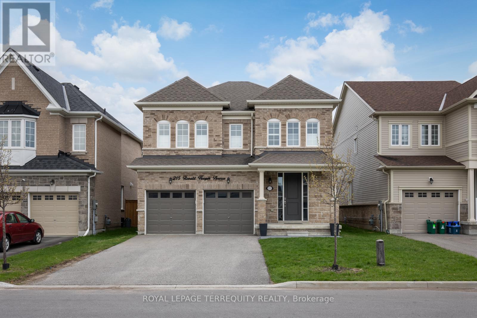 215 RONALD HOOPER AVENUE - Image 2