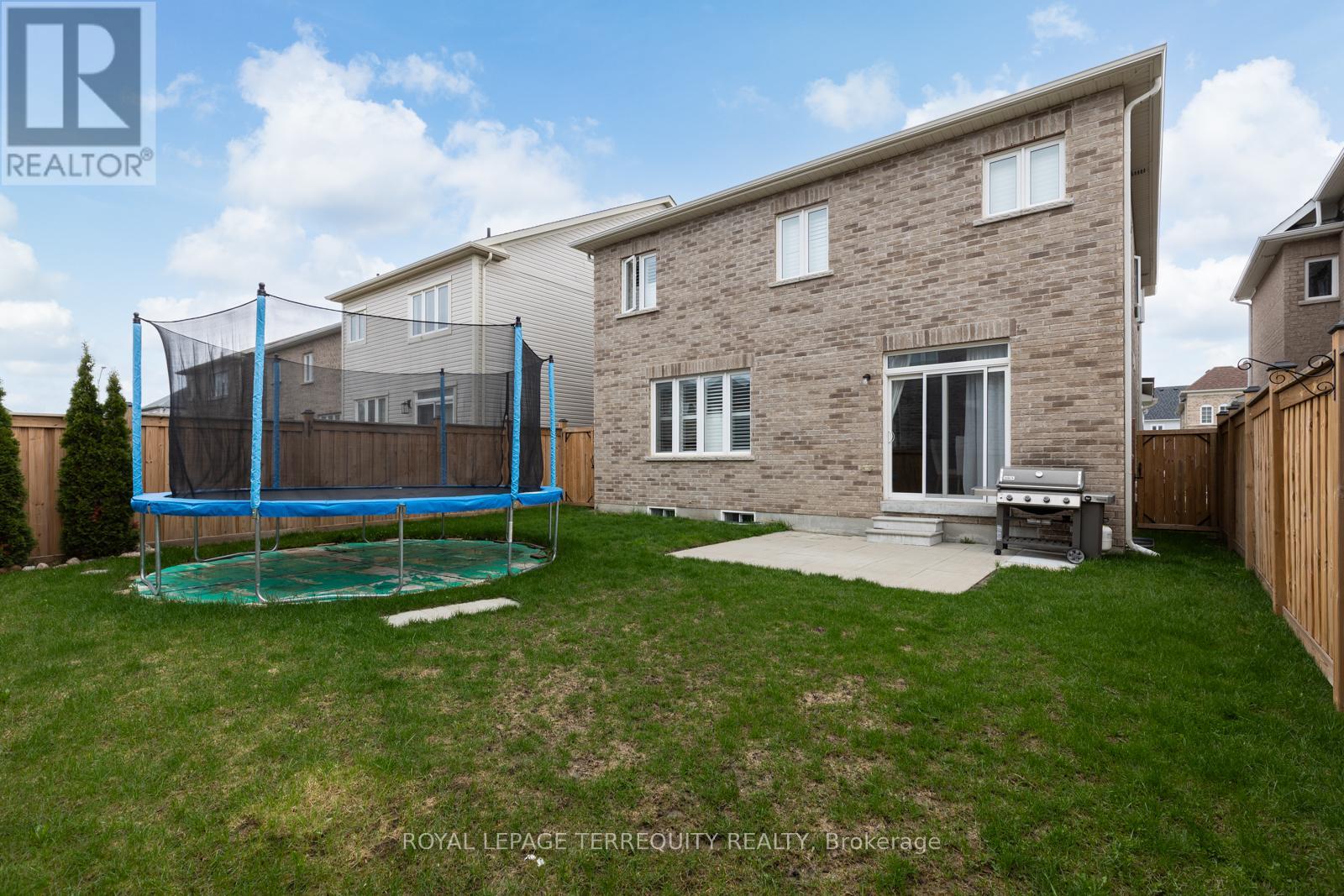 215 RONALD HOOPER AVENUE - 46