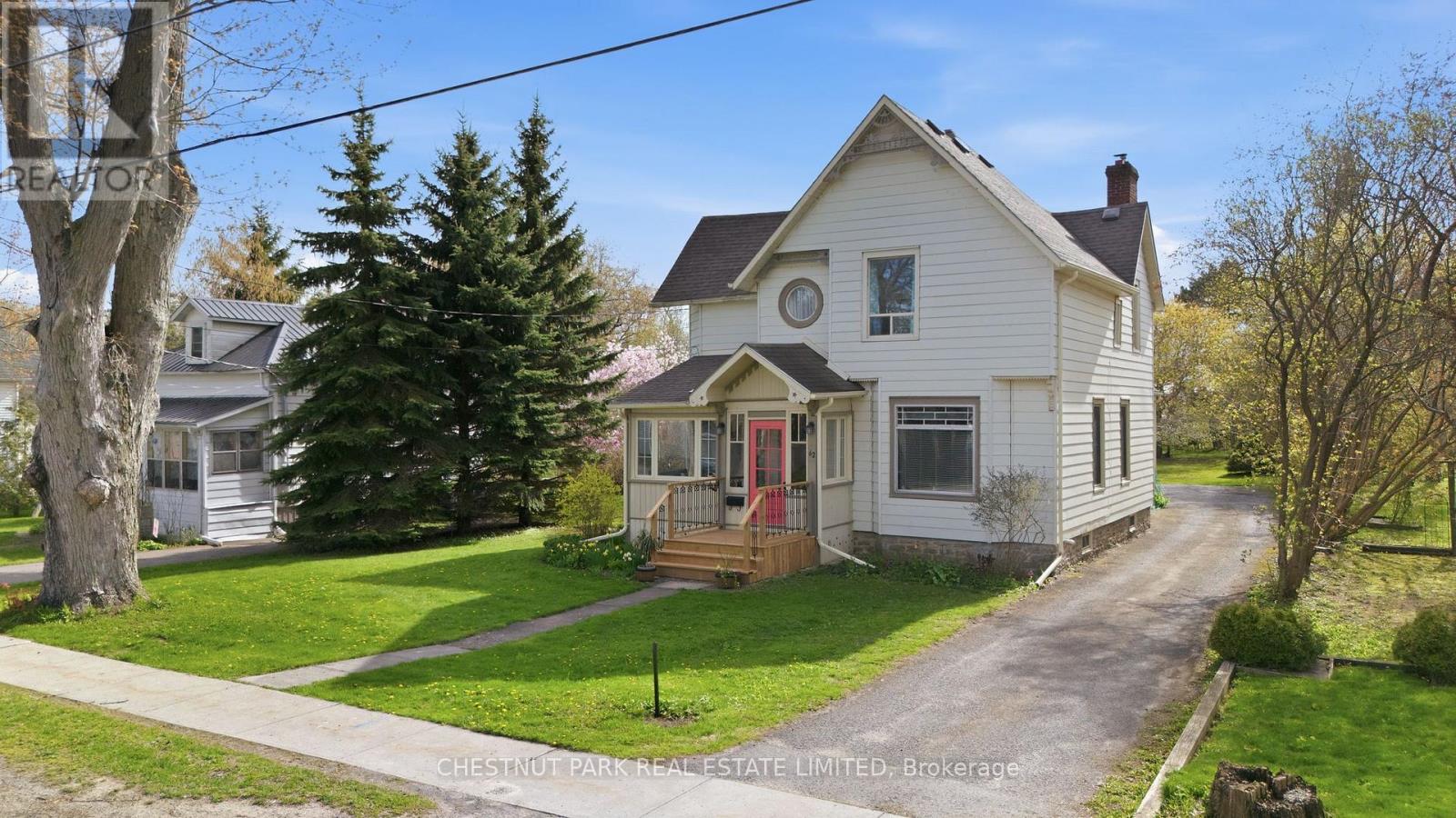 62 CONSECON STREET - 4