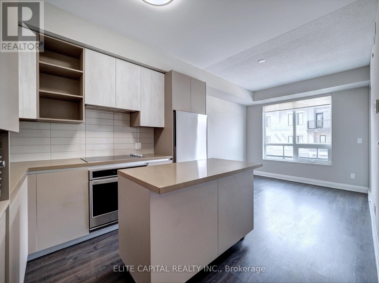 Listing photo of 201 - 398 HIGHWAY 7 E