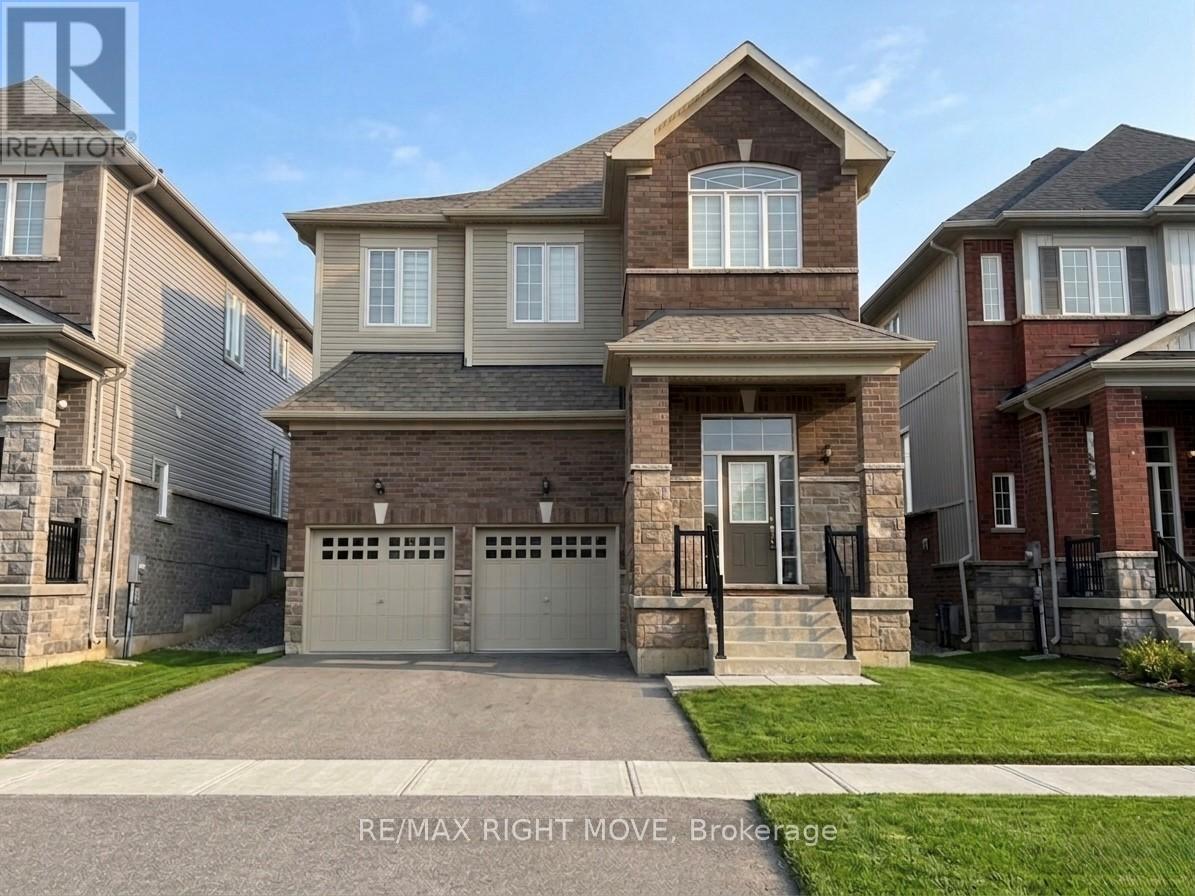 90 ATLANTIS DRIVE - 1