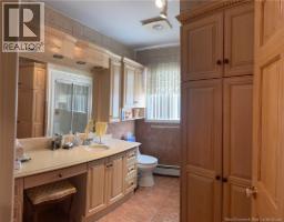 Bedroom - 64 Fairview Street, Atholville, NB E3N4L3 Photo 19