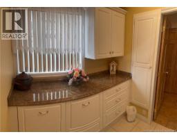 Laundry room - 64 Fairview Street, Atholville, NB E3N4L3 Photo 17
