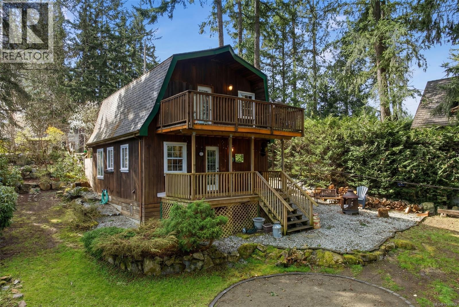 1697 La Gorda Pl, Shawnigan Lake