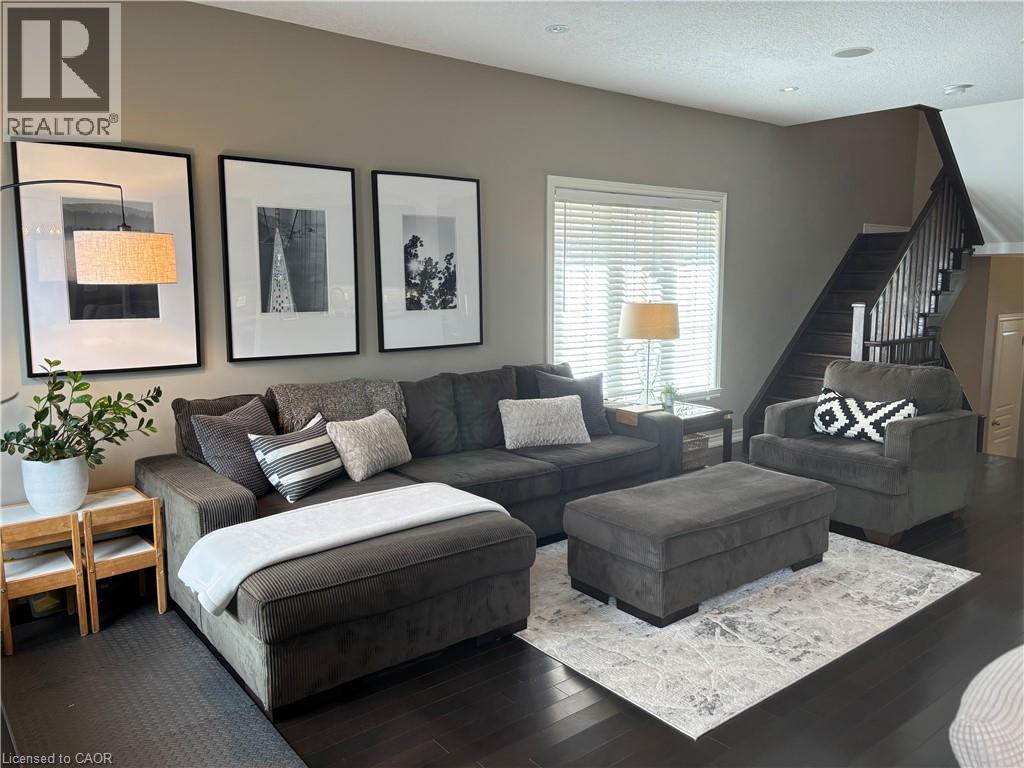 45 CANDLEWOOD Court, Stoney Creek, Ontario, L8J0C4 — Photo 34