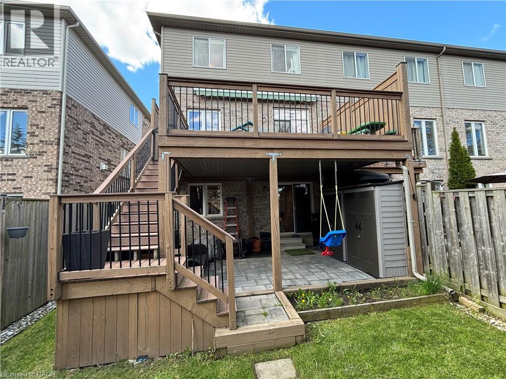 45 CANDLEWOOD Court, Stoney Creek, Ontario, L8J0C4 — Photo 36