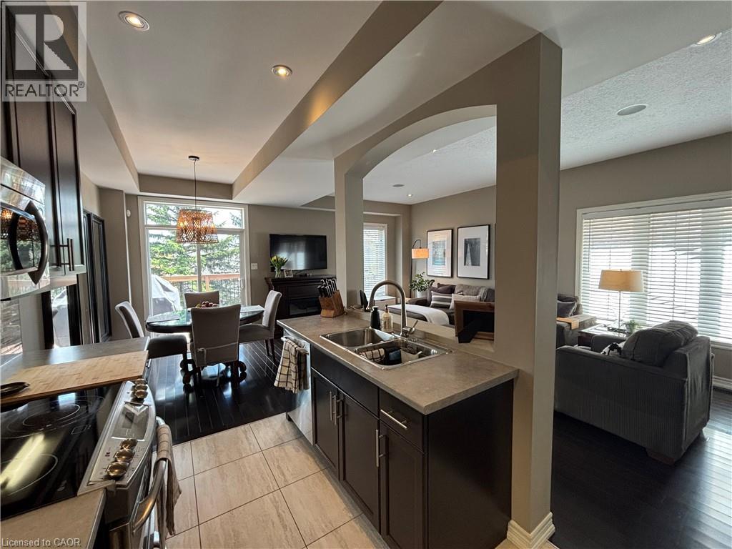 45 CANDLEWOOD Court, Stoney Creek, Ontario, L8J0C4 — Photo 14