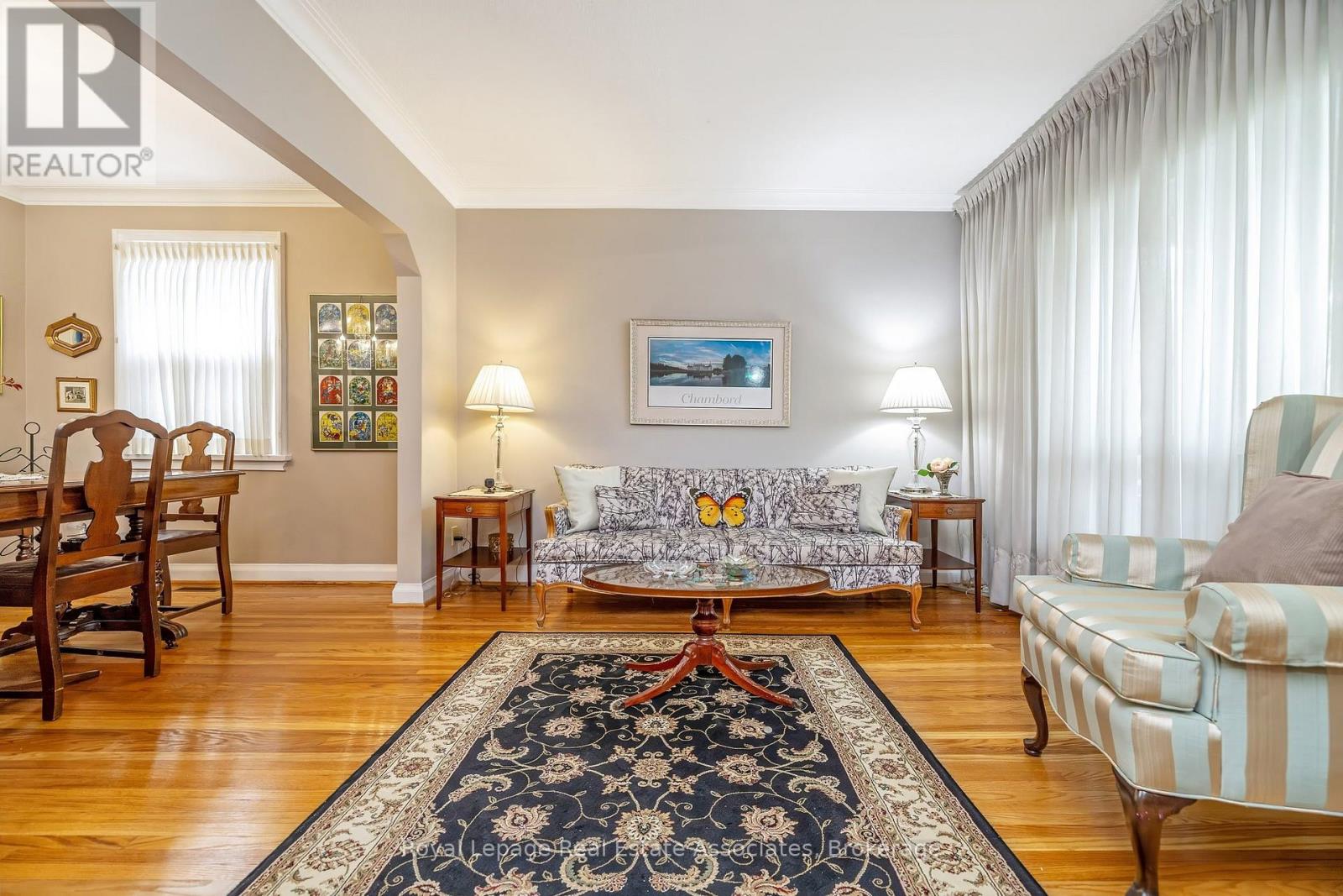 293 THIRTIETH STREET - 9