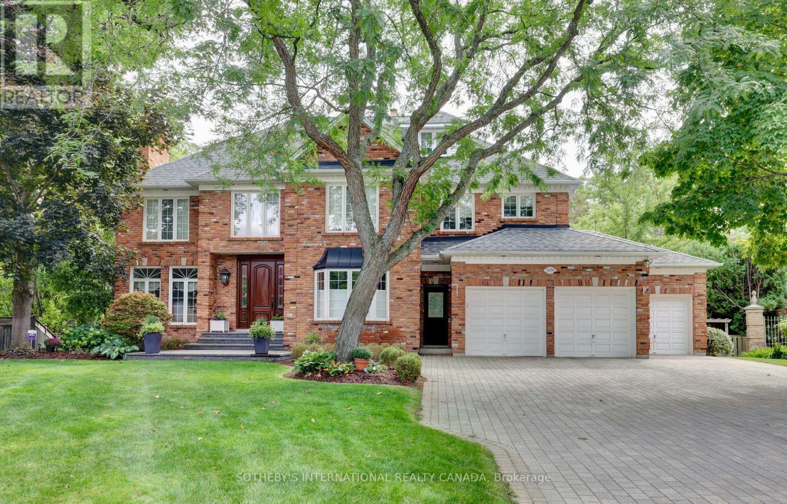 1379 MEADOW GREEN COURT - 1
