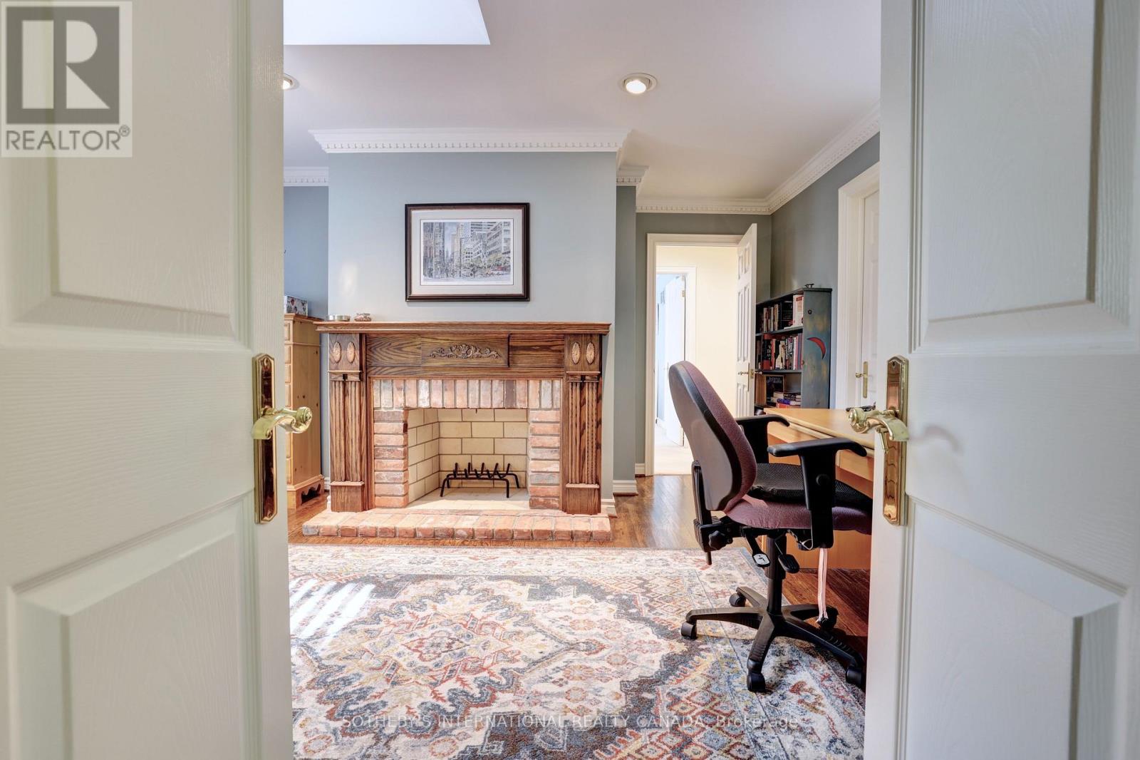 1379 MEADOW GREEN COURT - 22