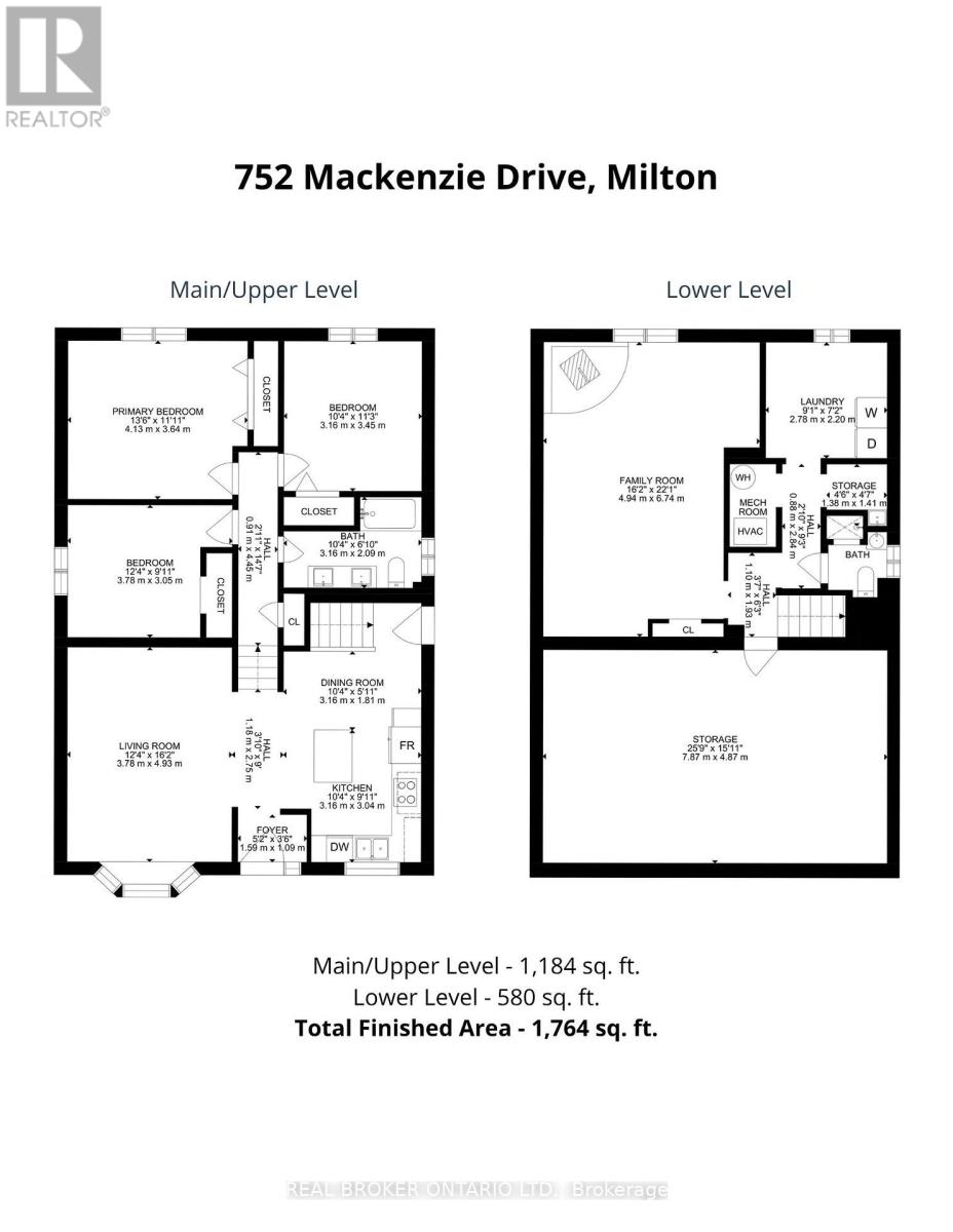 752 MACKENZIE DRIVE - 38