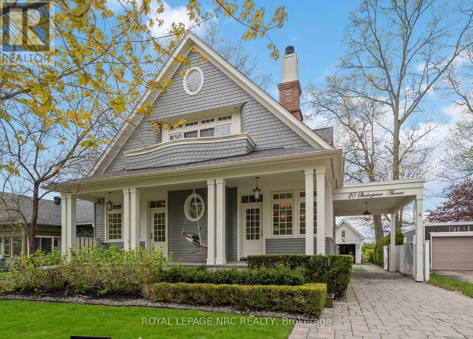 20 SHAKESPEARE AVENUE - Image 2