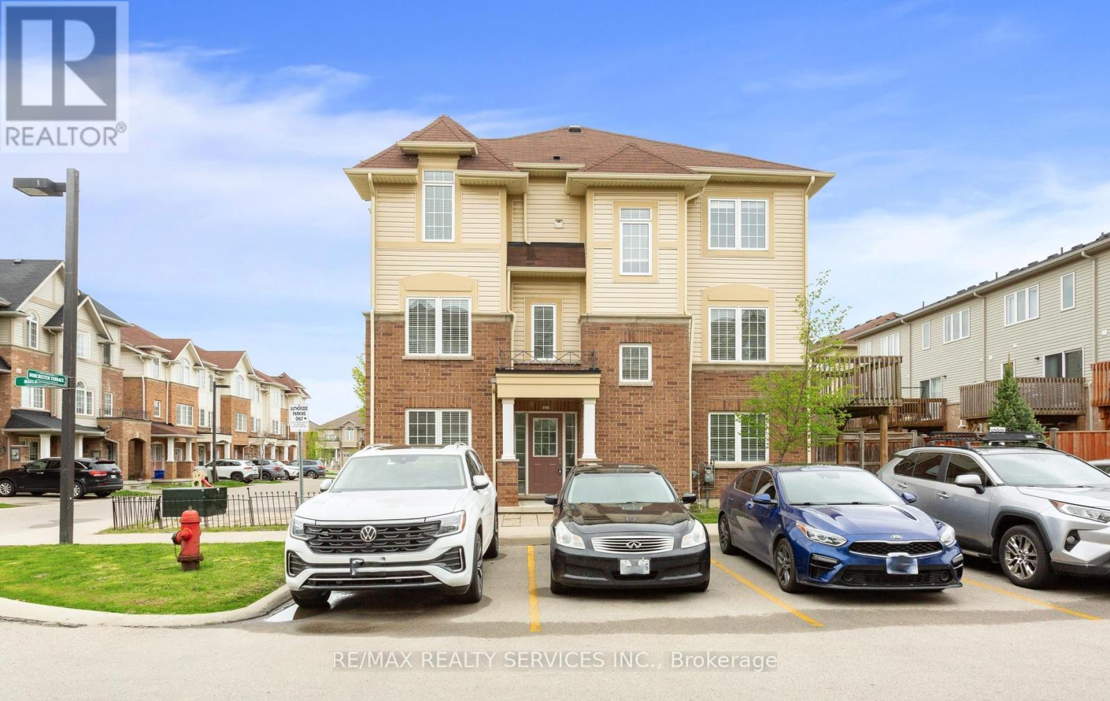 21 DORCHESTER TERRACE - 3