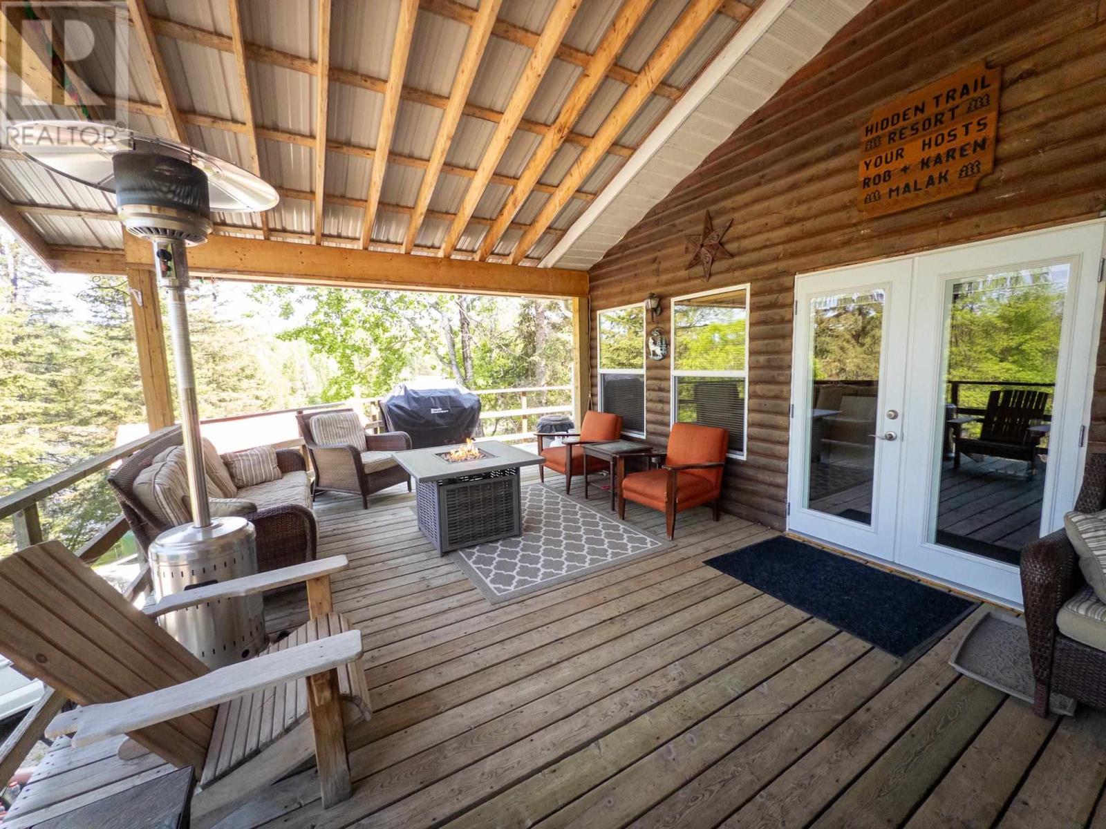 162 Hidden Trail Road - 20