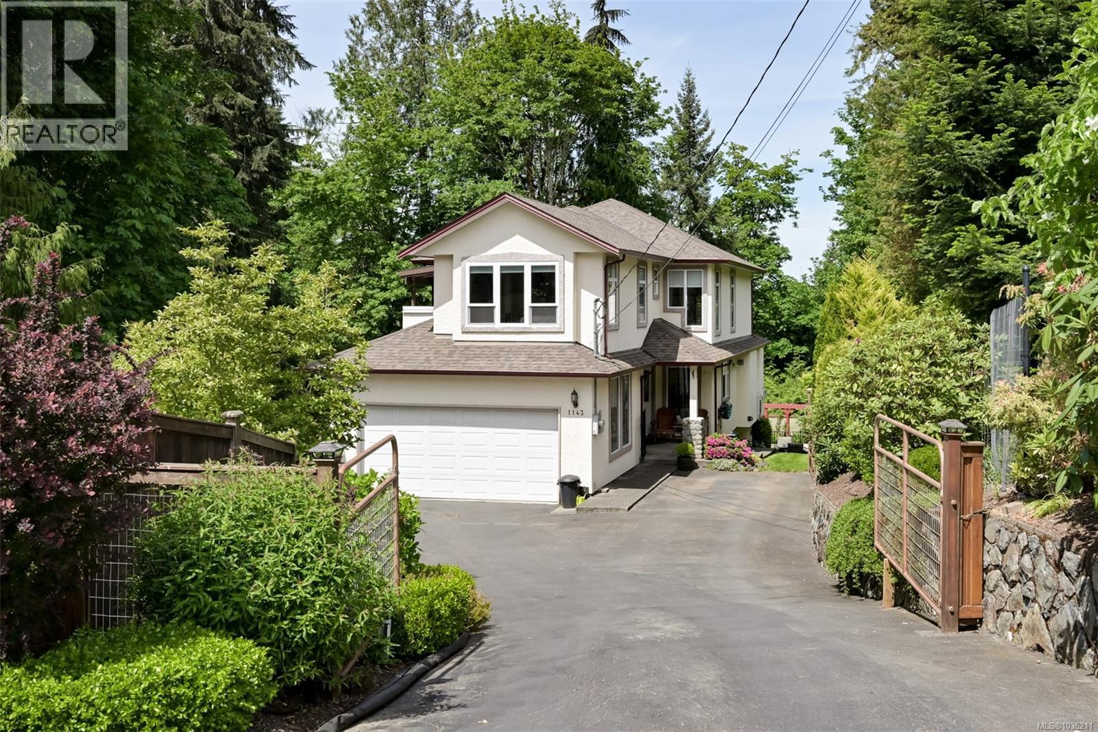 1143 Fern Ridge Dr - 1
