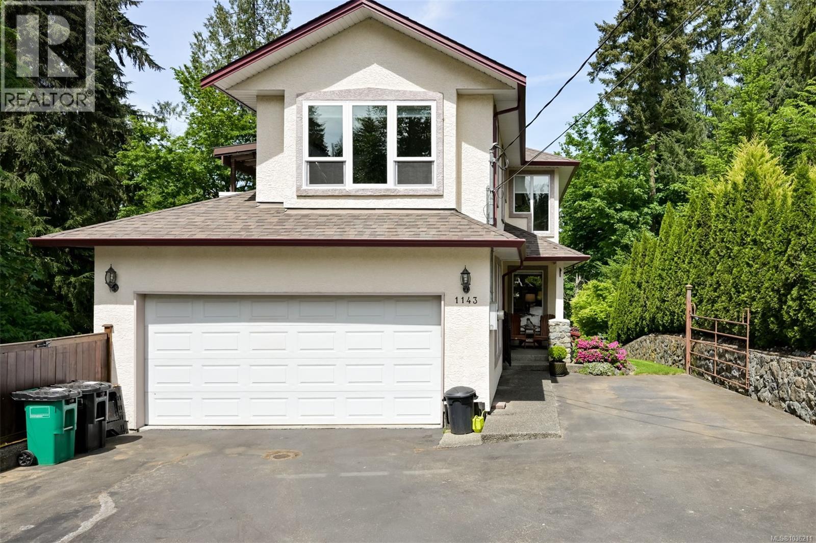1143 Fern Ridge Dr - 92