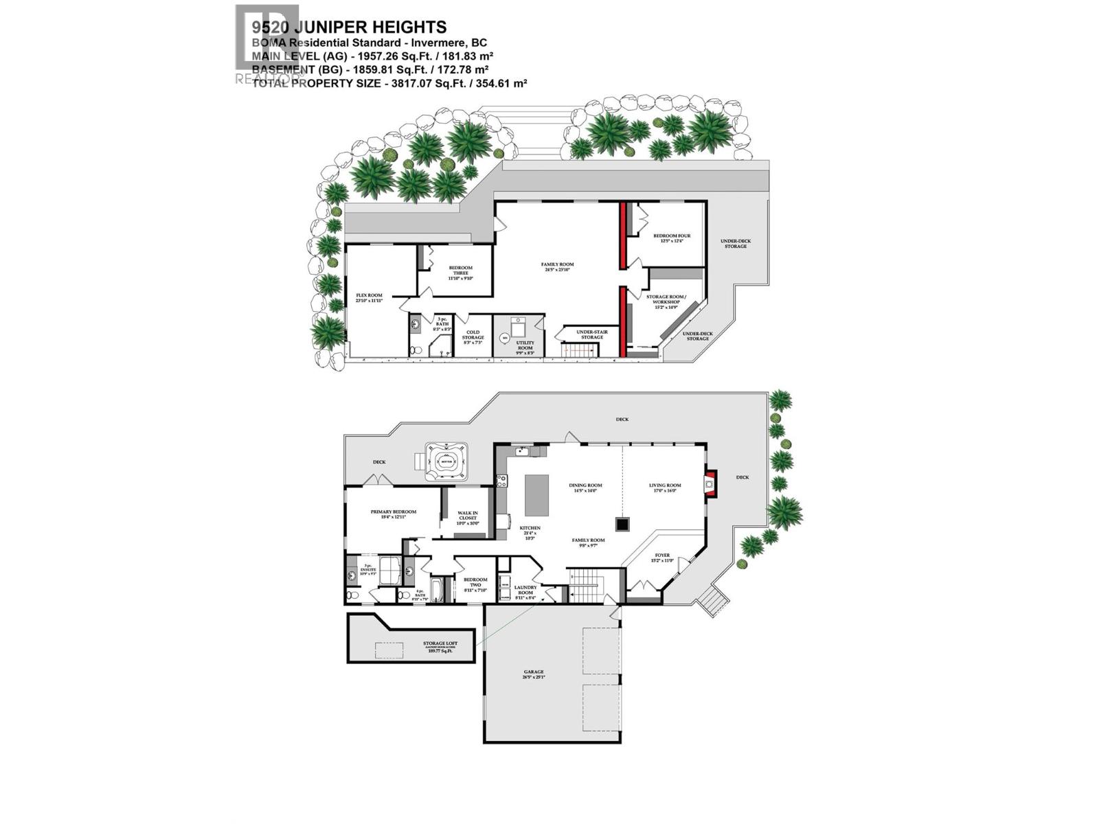9520 Juniper Heights Road - 39