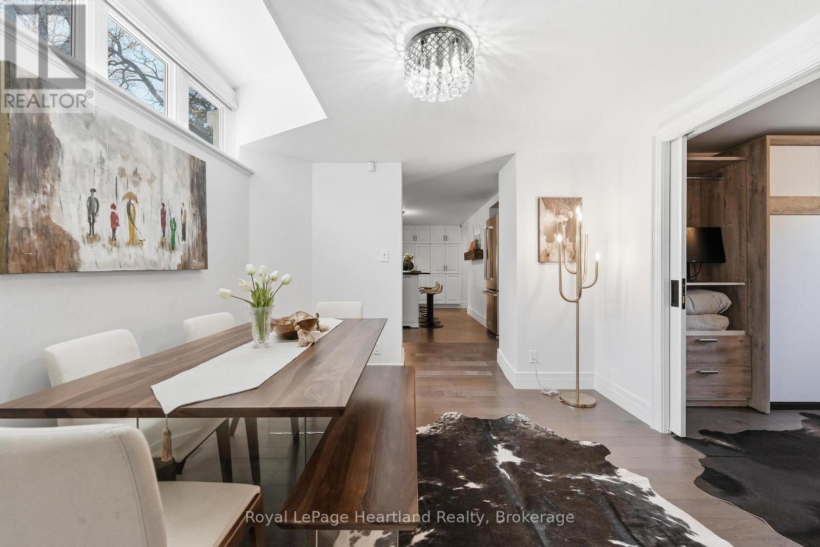 #100 5 COBOURG STREET - 15