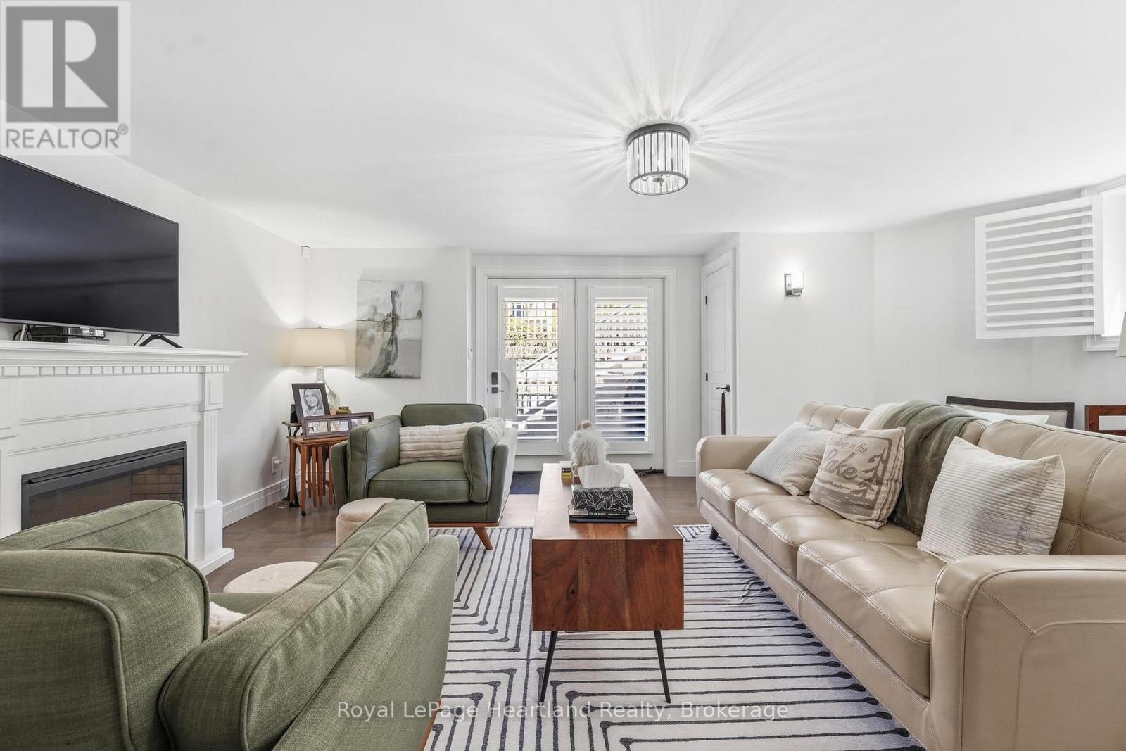 #100 5 COBOURG STREET - 6