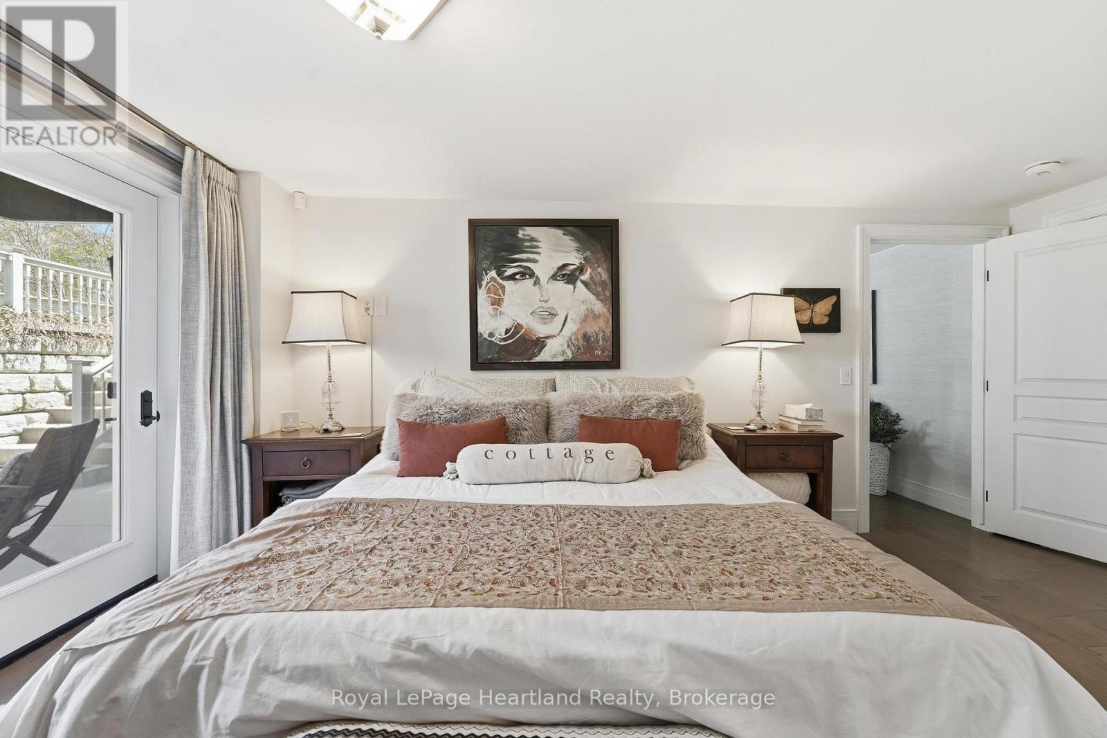 #100 5 COBOURG STREET - 9