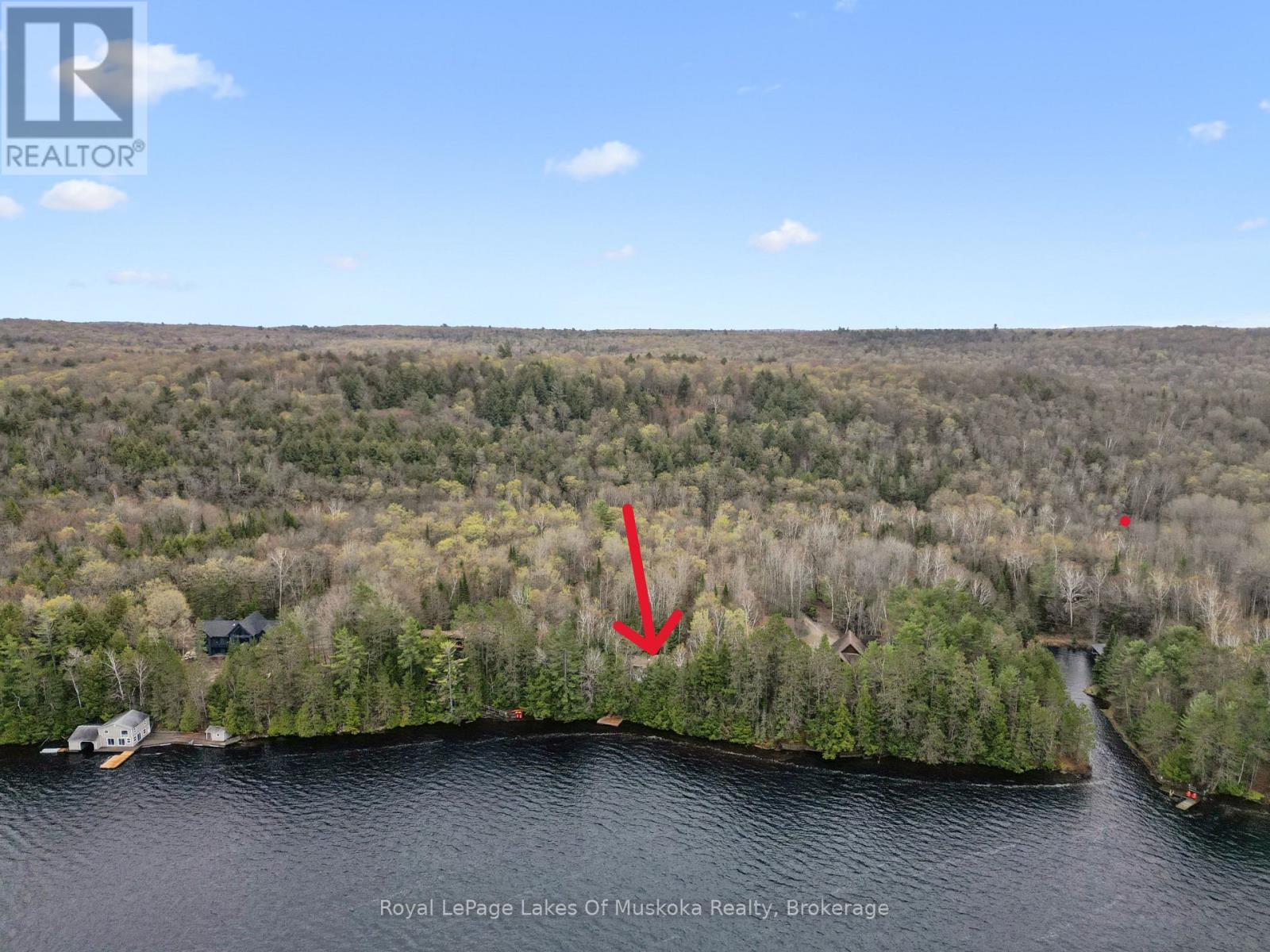 4291 KAWAGAMA LAKE ROAD - 35
