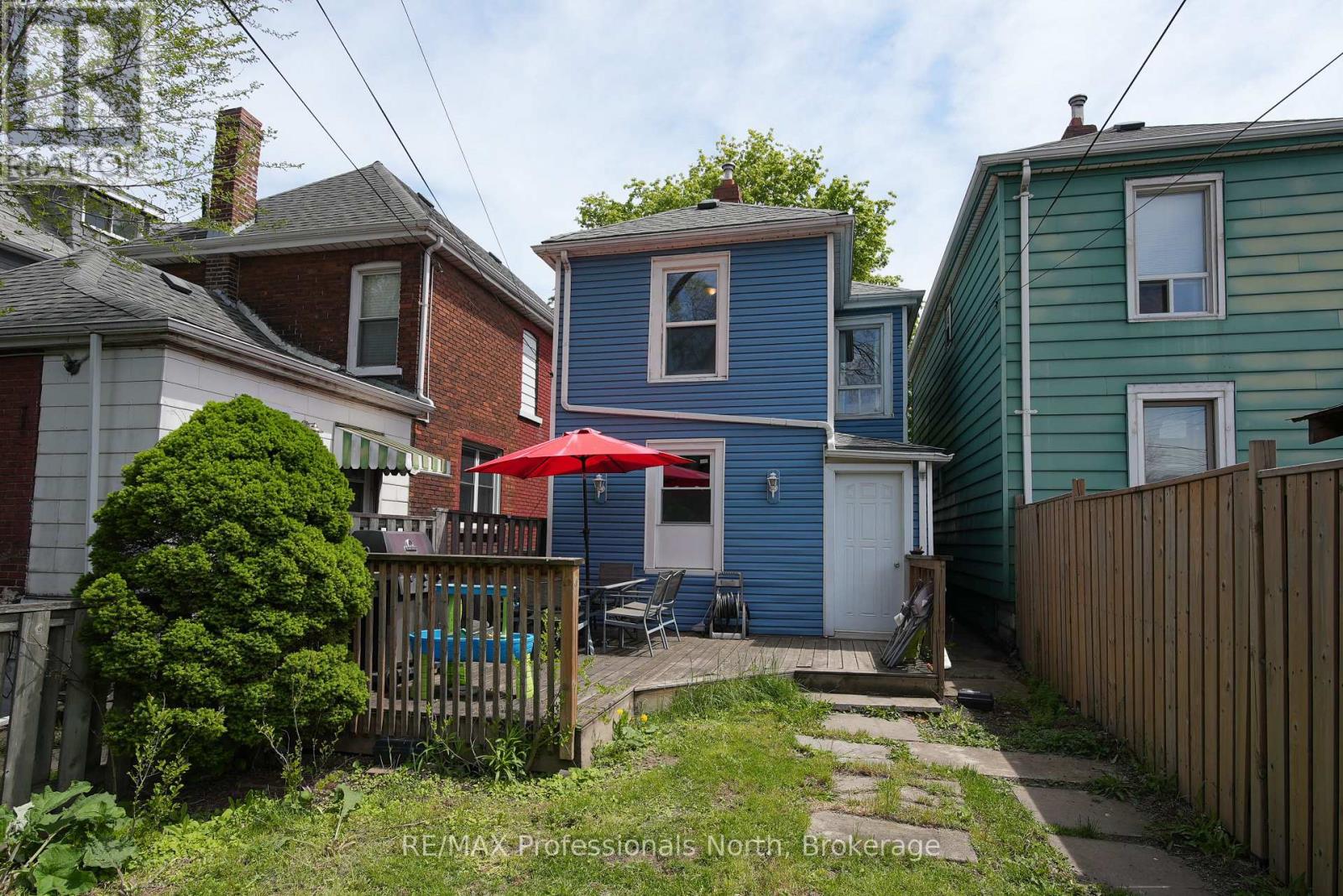 143 BARNESDALE AVENUE N - 32